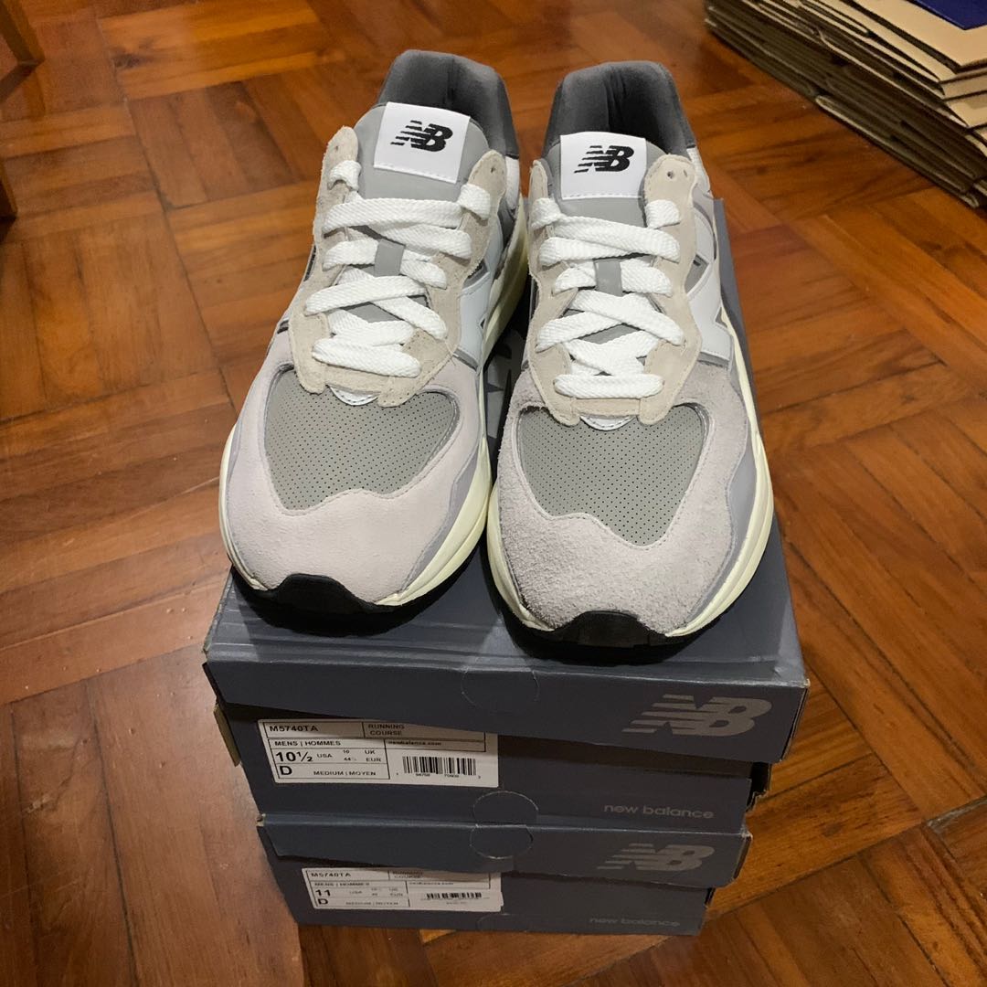 m5740ta grey