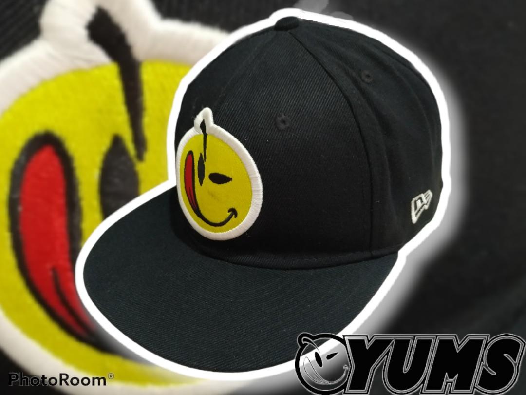 Yums new era 2025