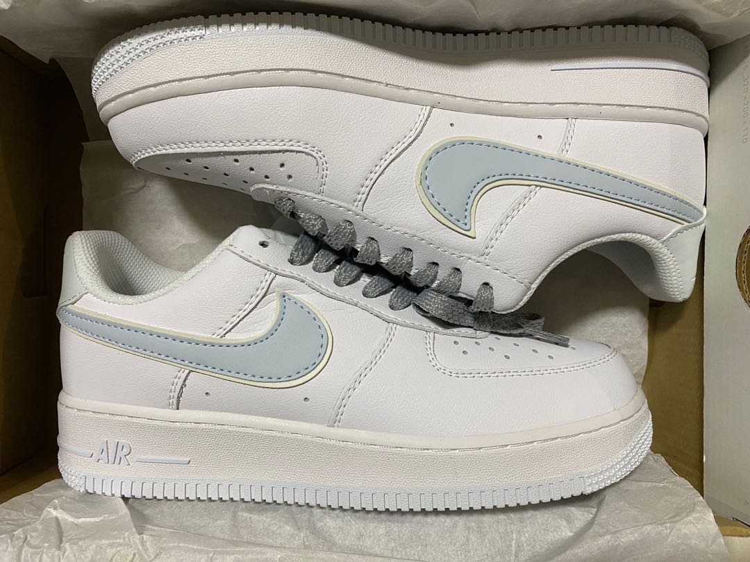 air force reflective laces