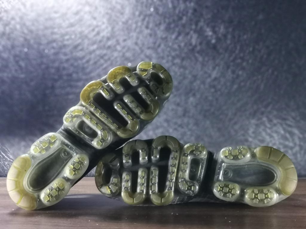 Vapormax in discount washing machine
