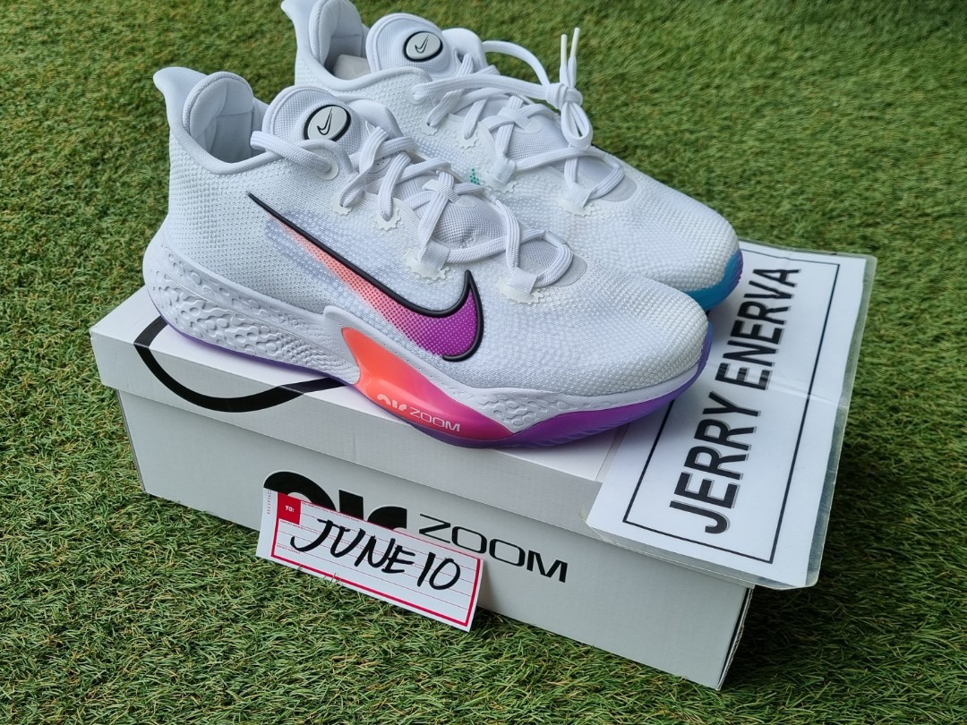mens nike air zoom bb nxt
