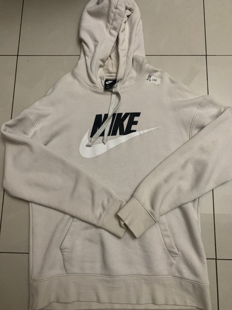 heritage hoodie nike
