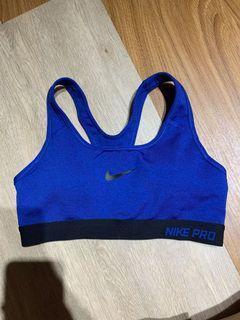 Nike Pro Sports Bra