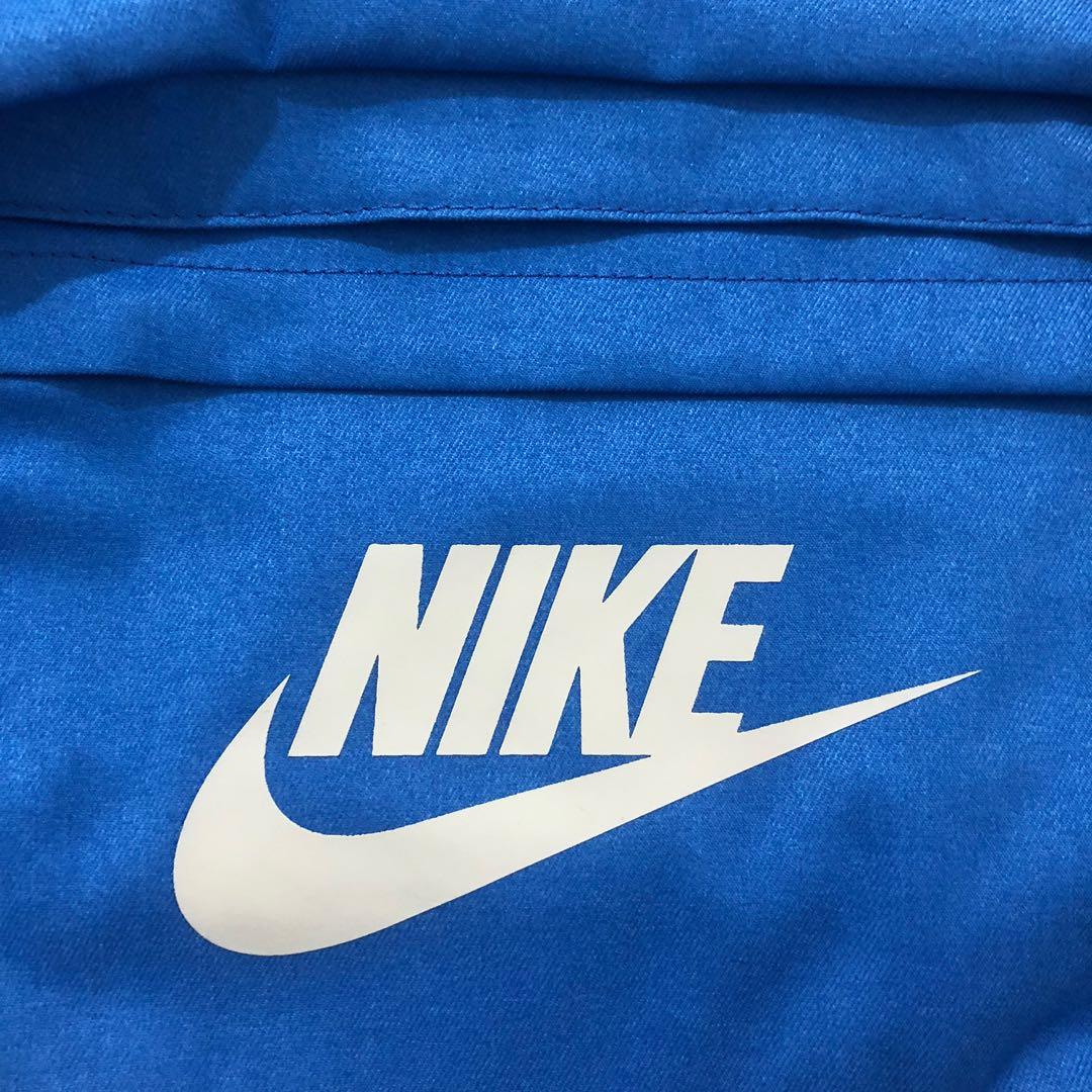 nike tech sky blue