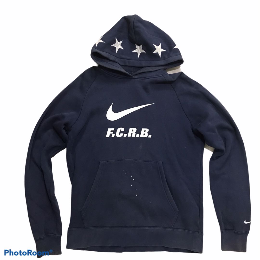 Nike f.c.r.b 2025