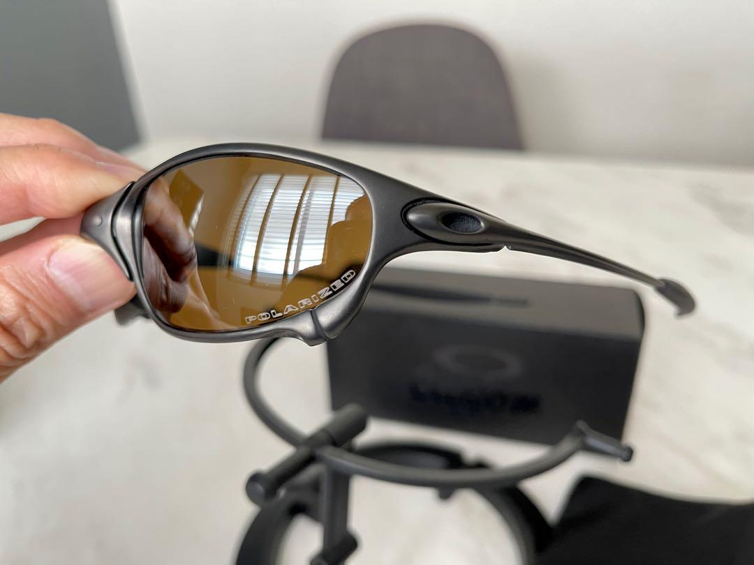 Tungsten iridium shop polarized