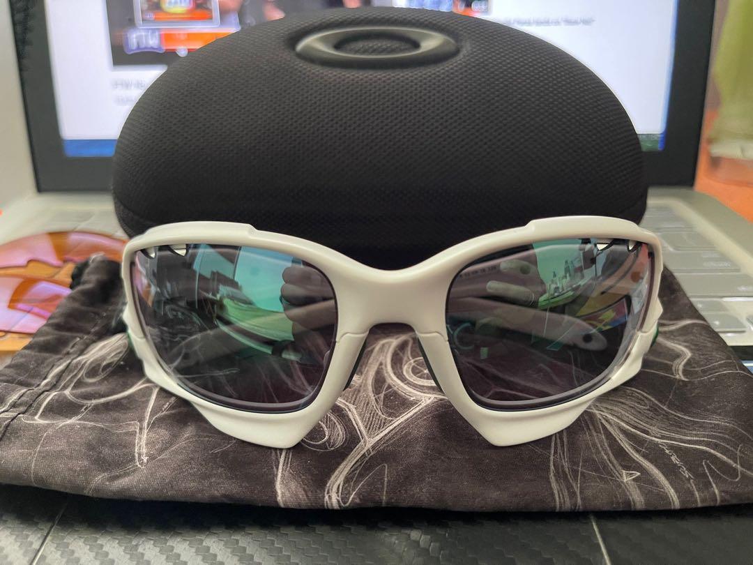 Oakley racing hotsell jacket gp75