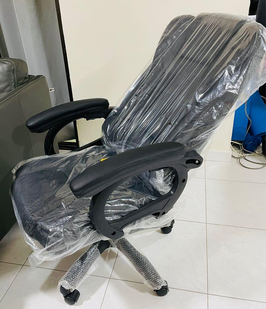 Boss chair olx deals