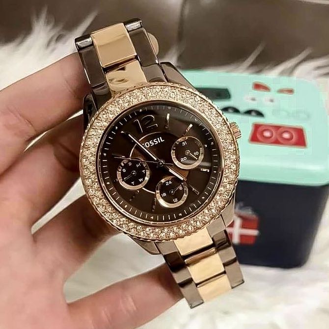 Fossil es4079 best sale