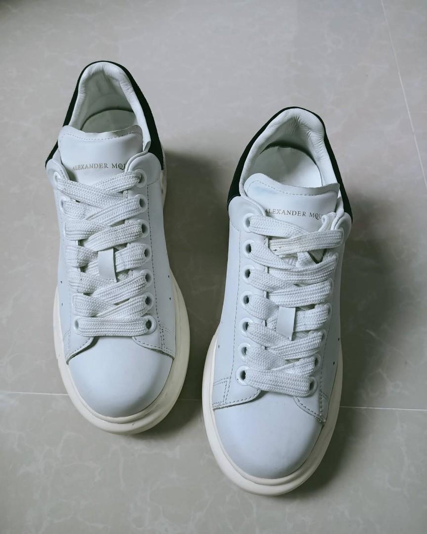 Michael 2025 mcqueen shoes