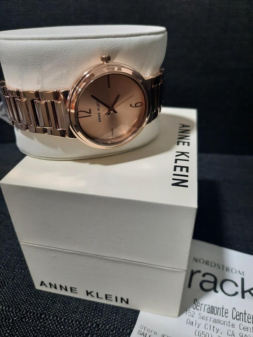 Anne klein watch nordstrom rack outlet