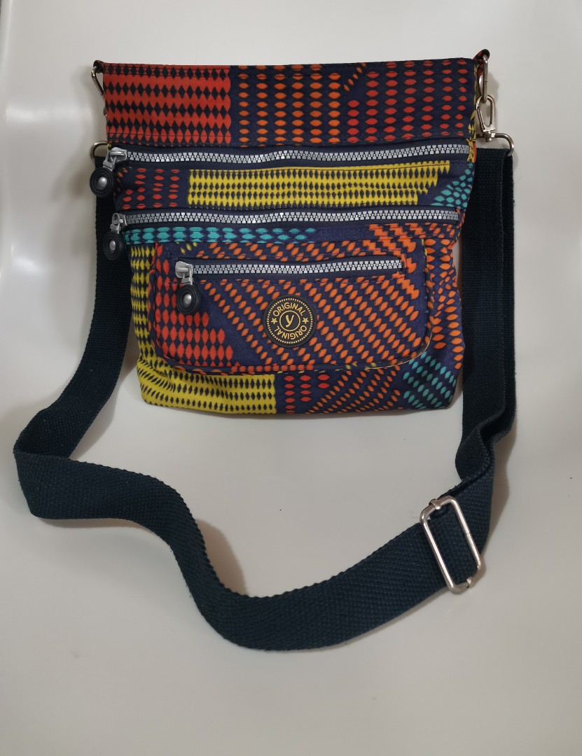 Sling bag sales branded original