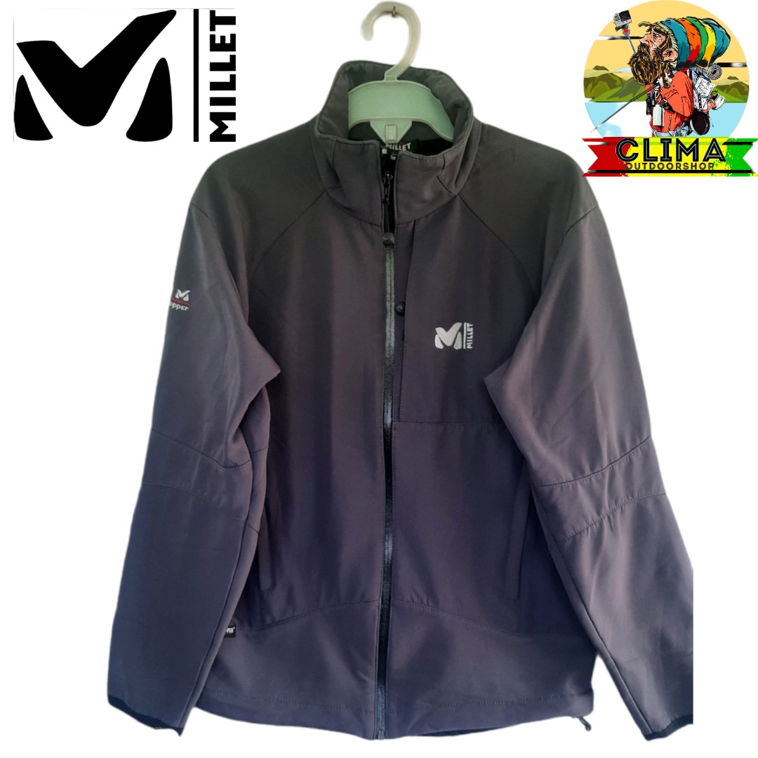 Millets on sale coats waterproof