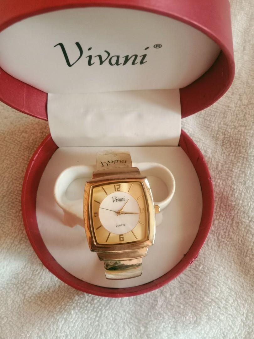 Vivani sale watch company