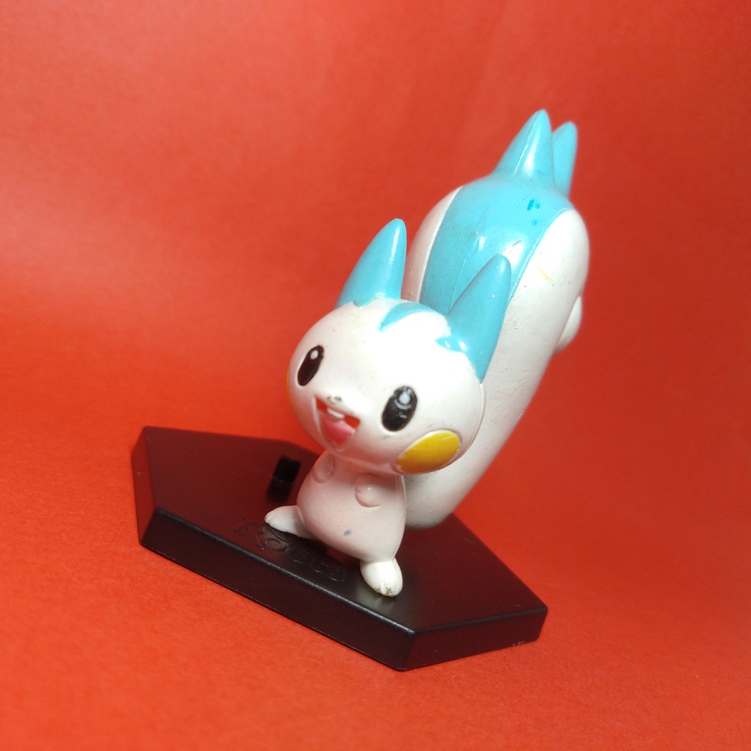 Pachirisu figure sales