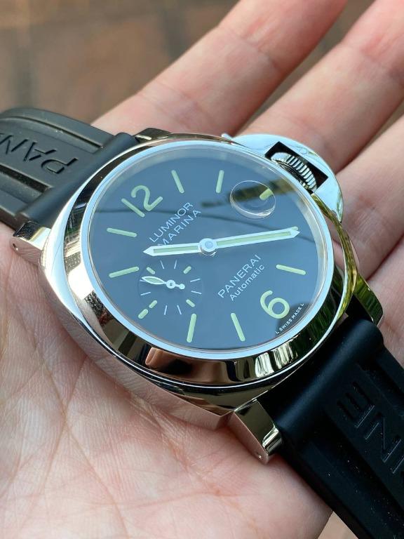 Panerai shop pam 1104