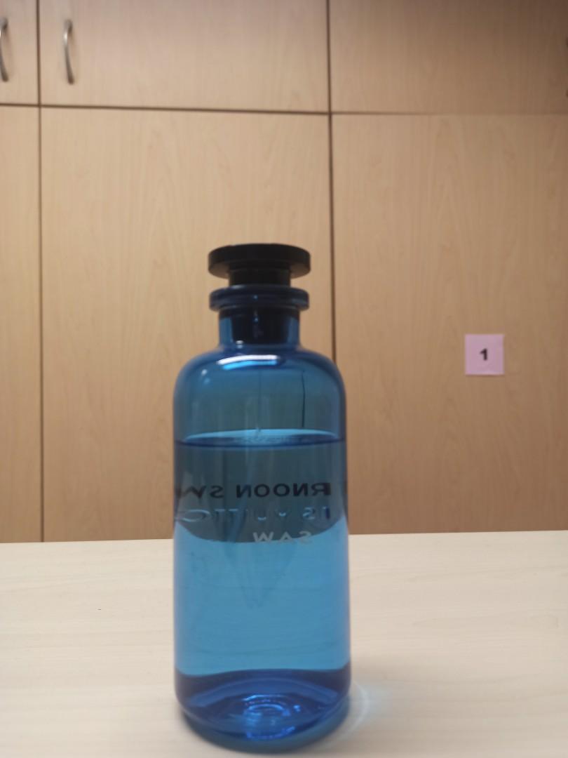 LOUIS VUITTON AFTERNOON SWIM Eau de Parfum for Men & Women, 100 ml  Sealed