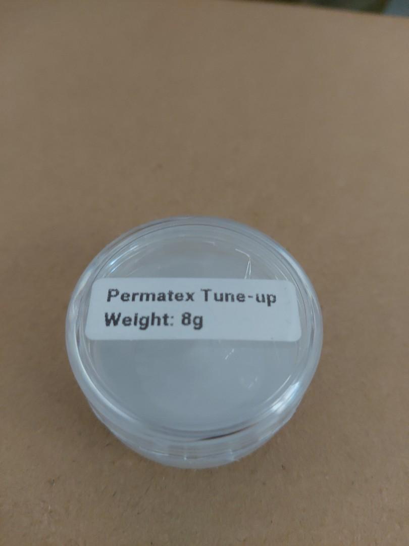 Permatex Dielectric Grease Keyboard Lube 8g, Computers & Tech, Parts ...