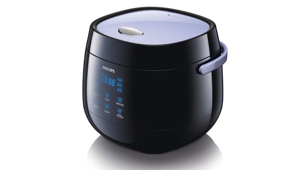 Philips HD3060/62 Viva Collection Rice Cooker WITH 2 YEARS WARRANTY