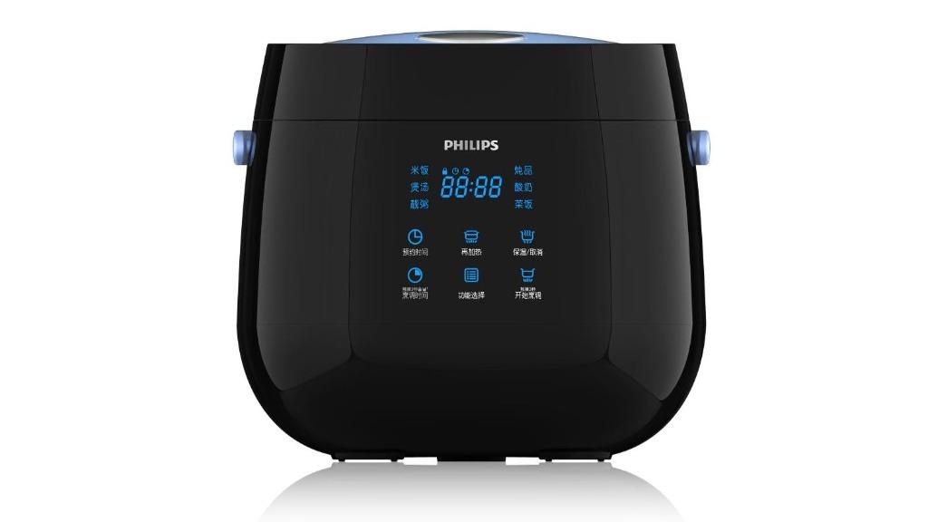 Philips HD3060/62 Viva Collection Rice Cooker WITH 2 YEARS WARRANTY