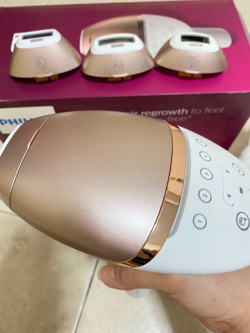 Bri956 philips lumea shop