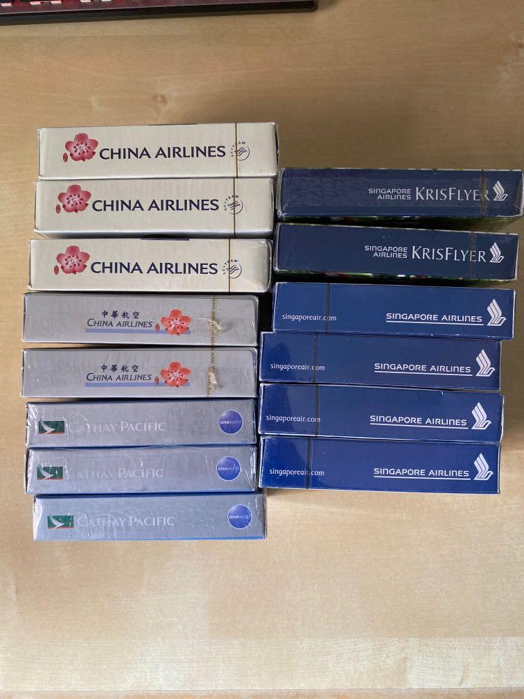 China airlines 2025 one world