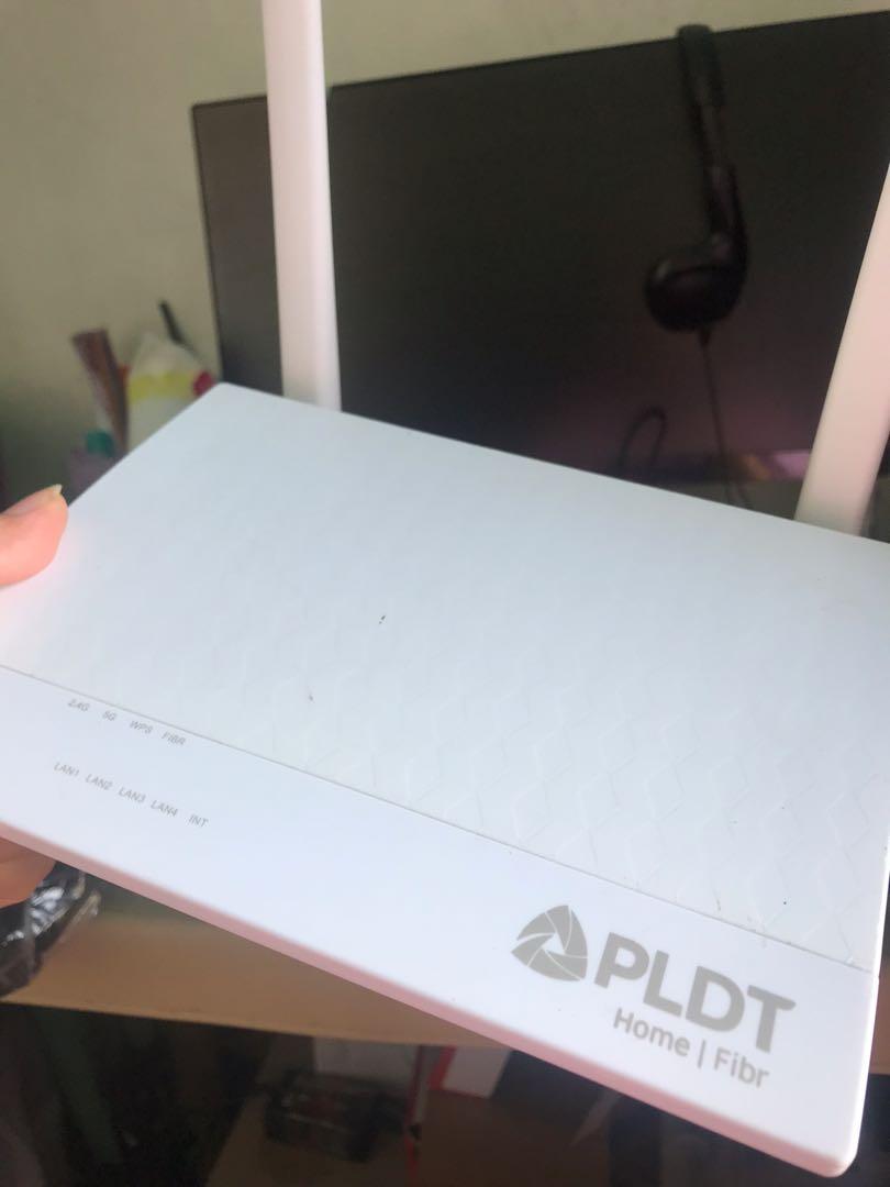Pldt prolink clearance