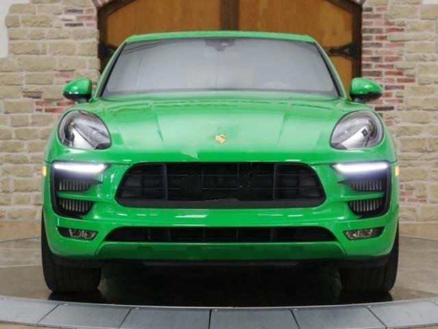 porsche macan gts accessories