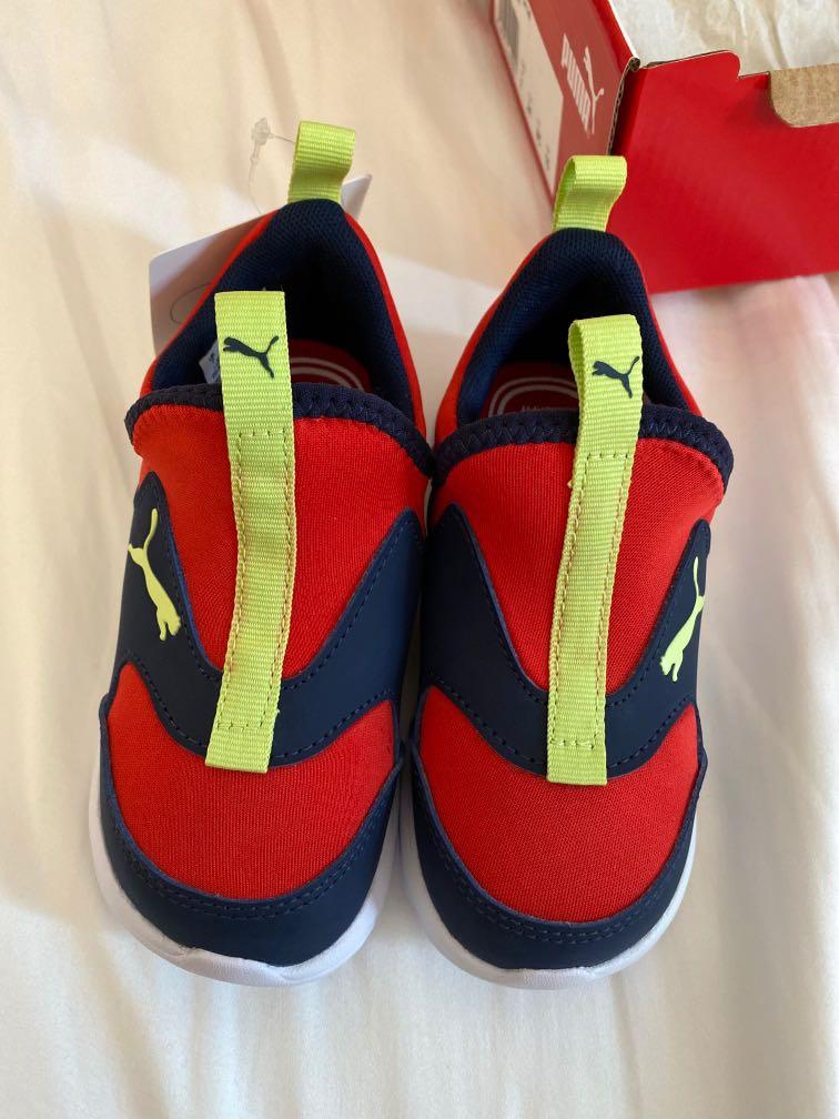 Puma size 8 outlet