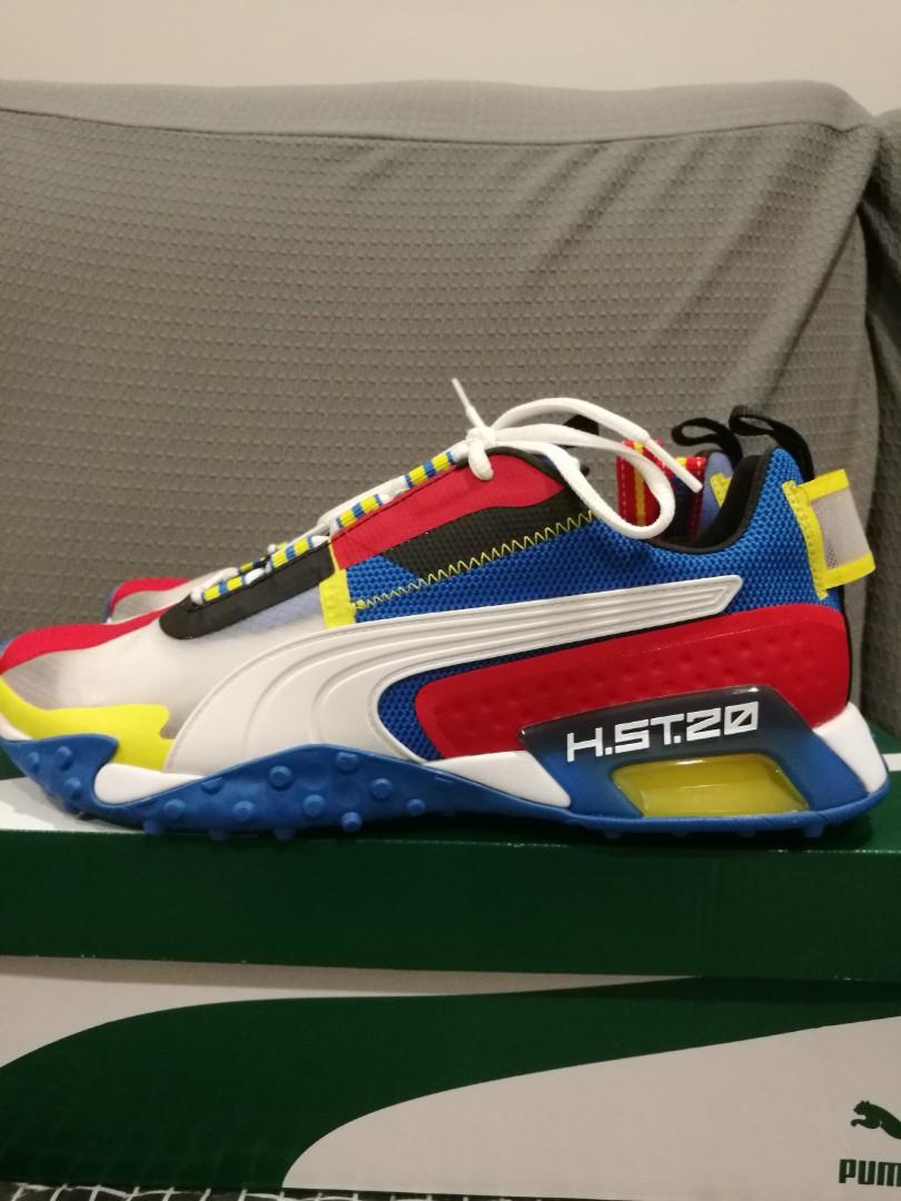 Puma hst20 sales