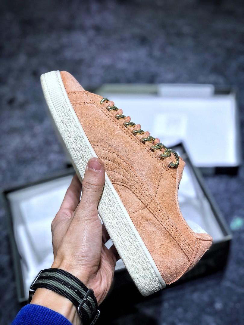 Puma classic on sale sale