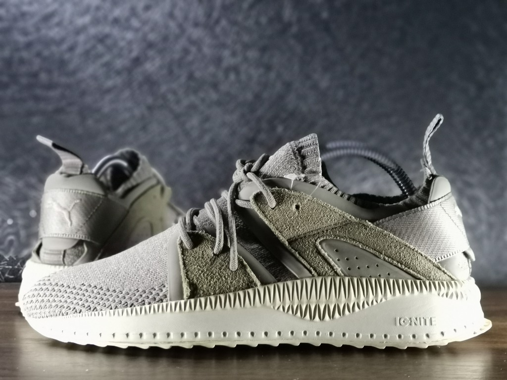 Puma Tsugi Blaze Evoknit Men s Fashion Footwear Sneakers on Carousell