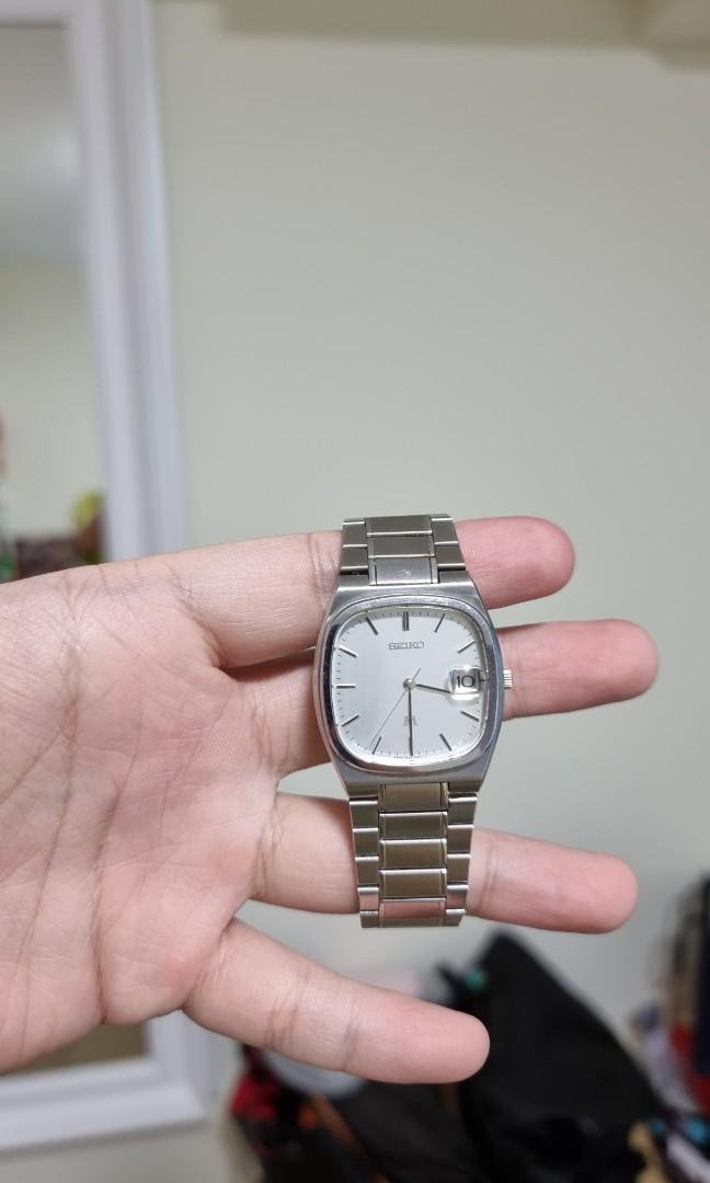 【品質割引】【SEIKO】マジェスタ5S42-5A00 腕時計 時計