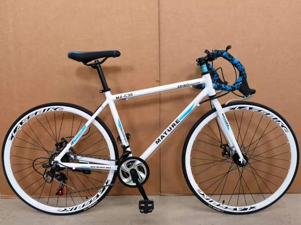 Road Bike, Sports Equipment, Bicycles 