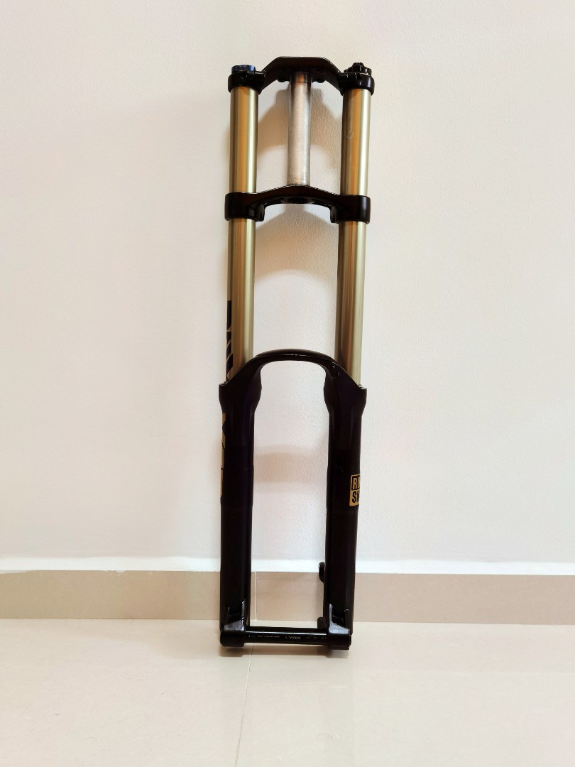 Rockshox cheap boxxer 2011