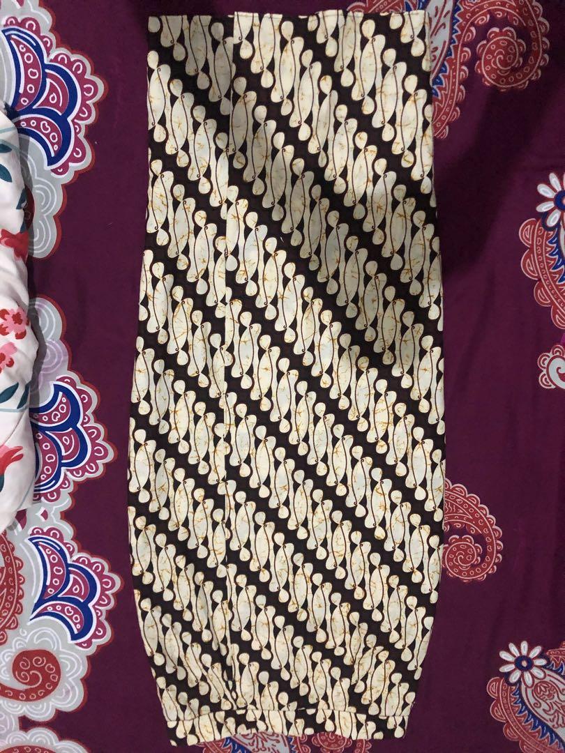 Rok Batik rok span batik samping batik samping kondangan