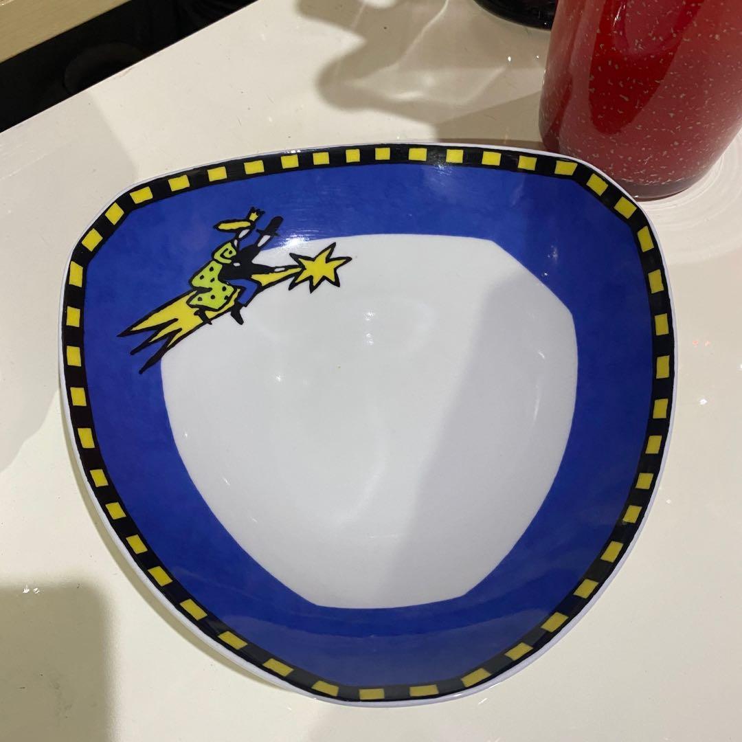 Rosenthal STUDIO LINE Bowl (Category: Dinnerware & Cutlery) located in Quezon City. Submitted by kb0030 (Listing ID 1093284088, Image 1). Description: Rare design .