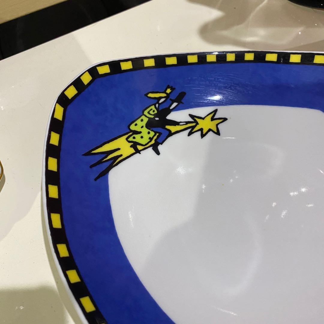 Rosenthal STUDIO LINE Bowl (Category: Dinnerware & Cutlery) located in Quezon City. Submitted by kb0030 (Listing ID 1093284088, Image 2). Description: Rare design .