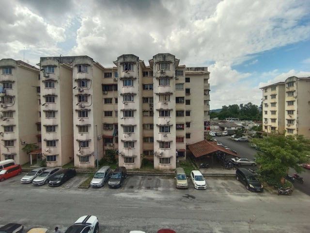 Rumah Murah Area Subang Apartment Subang Suria Property For Sale On Carousell