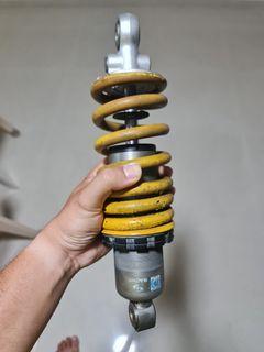 290mm Rear Suspension Motorcycles Motorcycle Accessories On Carousell
