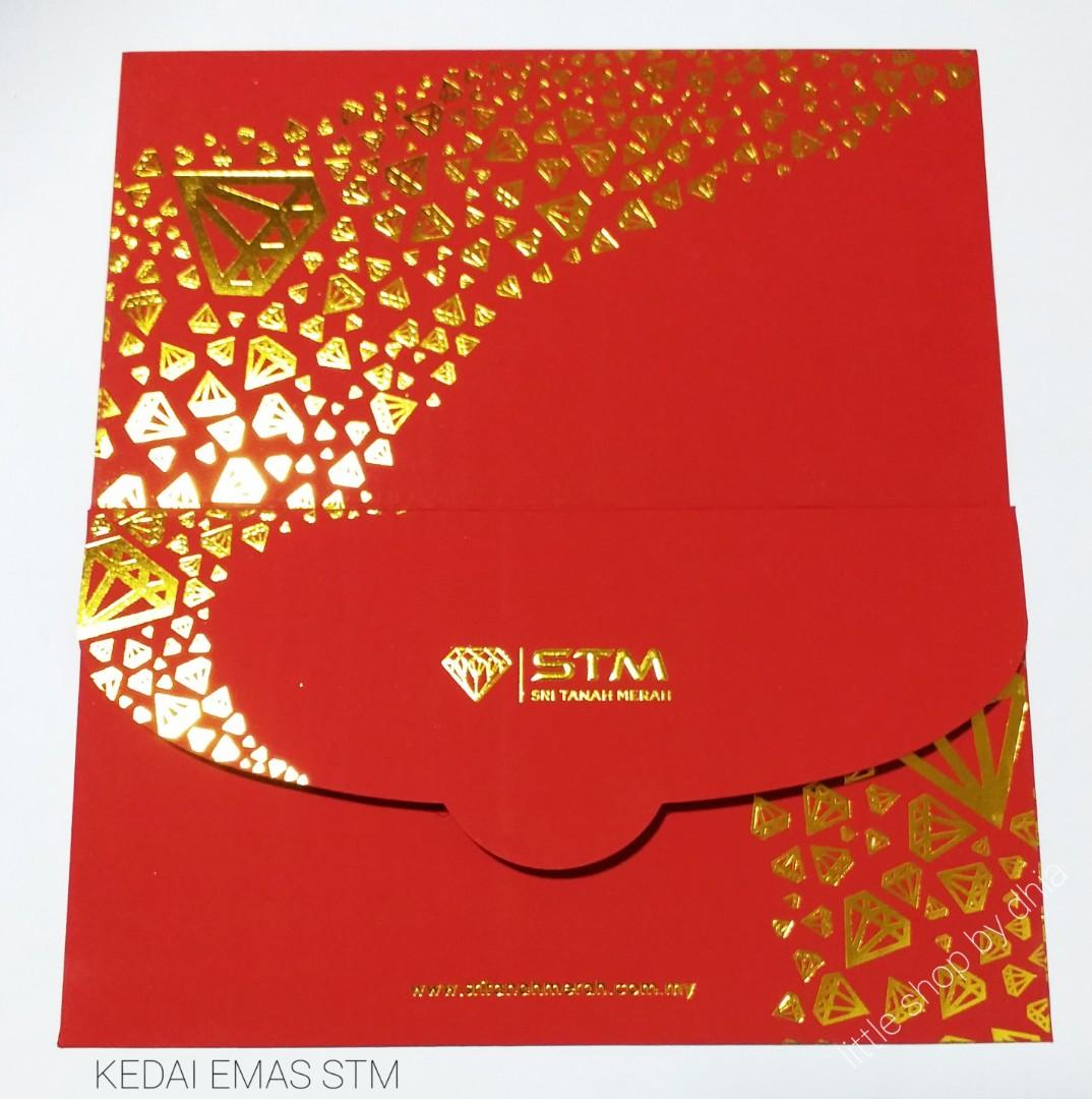 Sampul Kedai Emas Stm Design Craft Others On Carousell