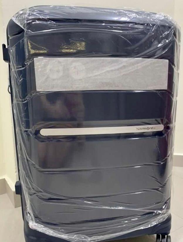 samsonite oc2lite
