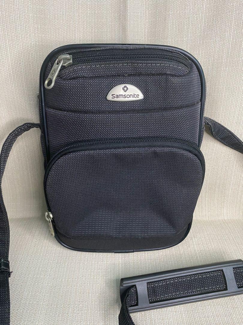 Samsonite sling new arrivals bag price philippines