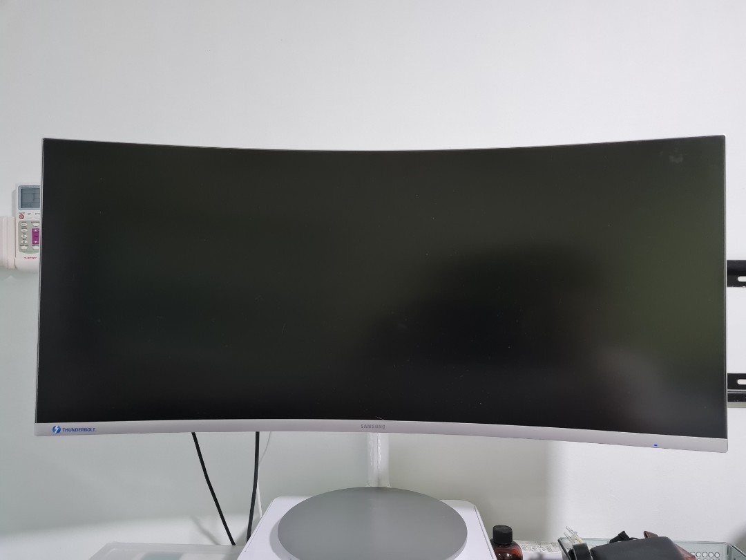 Samsung 34