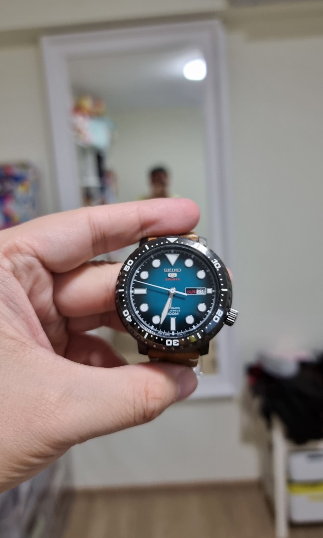 Seiko srpc65 hotsell