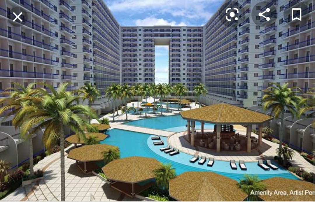 Shell Resodence Shell Residences, Property, Rentals, Apartments & Condos on Carousell
