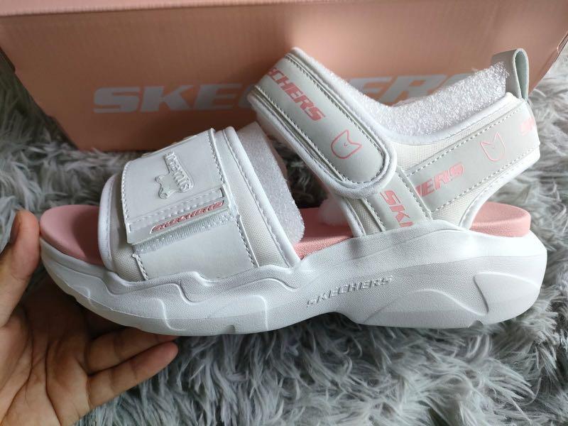 Skechers sailor moon sandals sales