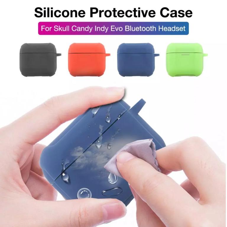 Cover for sales skullcandy indy