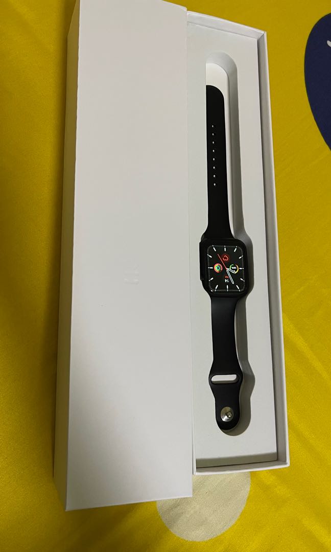 Smart Watch FUNDO