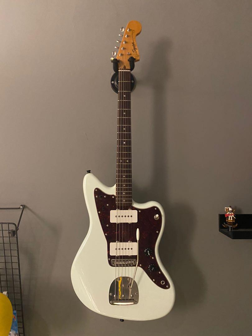 Second hand jazzmaster sales